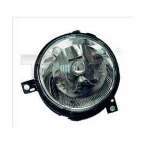 Reflektor Prawy dla - TYC 20-5671-08-2