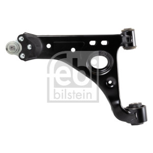 FEBI BILSTEIN 171633 Bras de suspension avant gauche pour Mokka / Mokka X