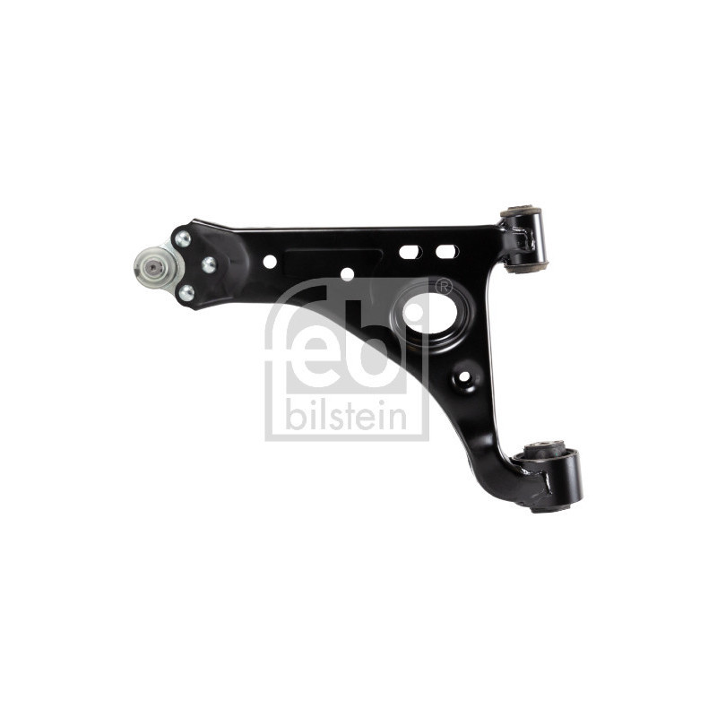 FEBI BILSTEIN 171633 Řídicí páka přední levé pro