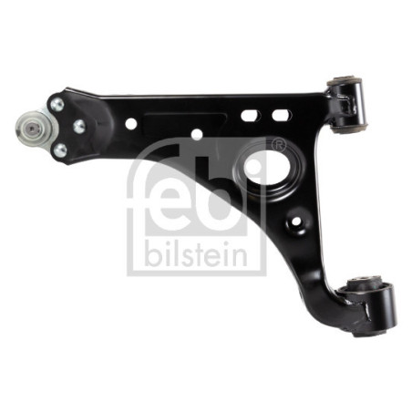 FEBI BILSTEIN 171633 Bras de suspension avant gauche pour Mokka / Mokka X