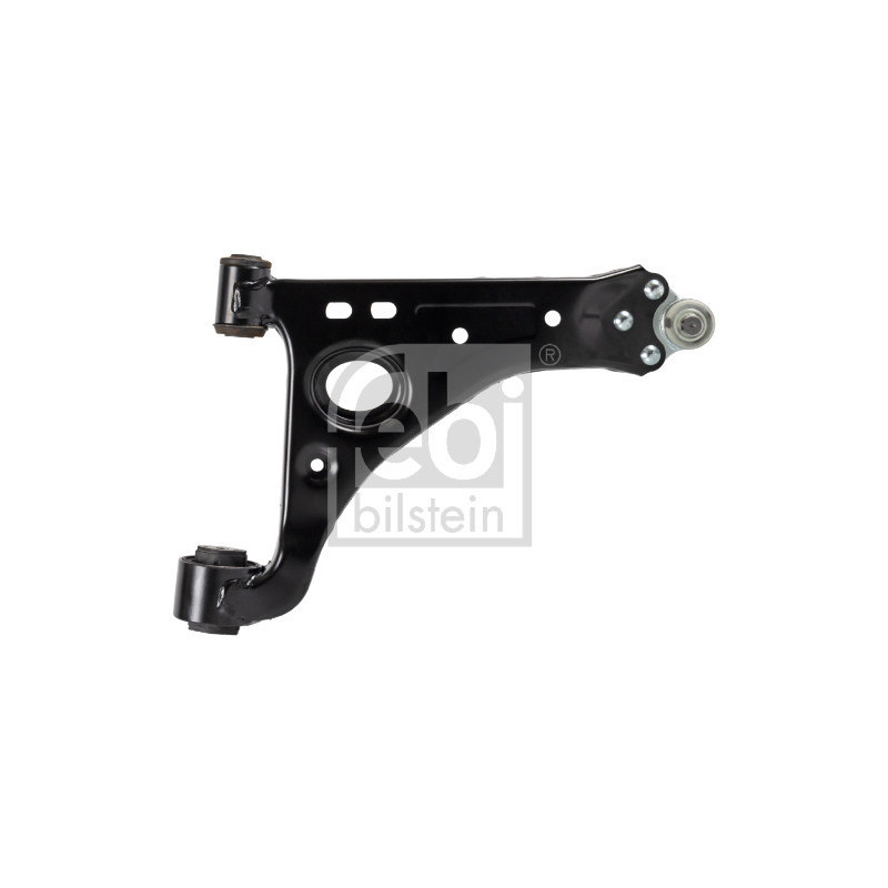 FEBI BILSTEIN 171634 Bras de suspension avant droite pour