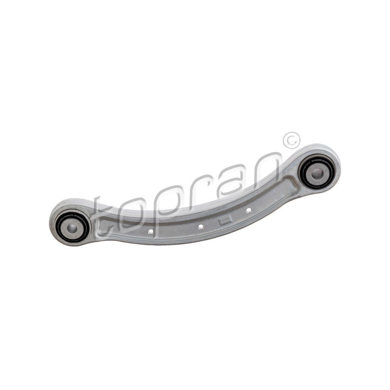 TOPRAN 113 587 Braccio oscillante per