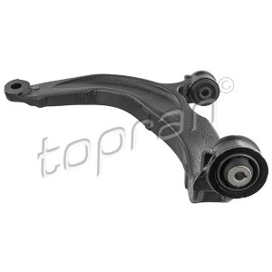 TOPRAN 113 943 Bras de suspension pour