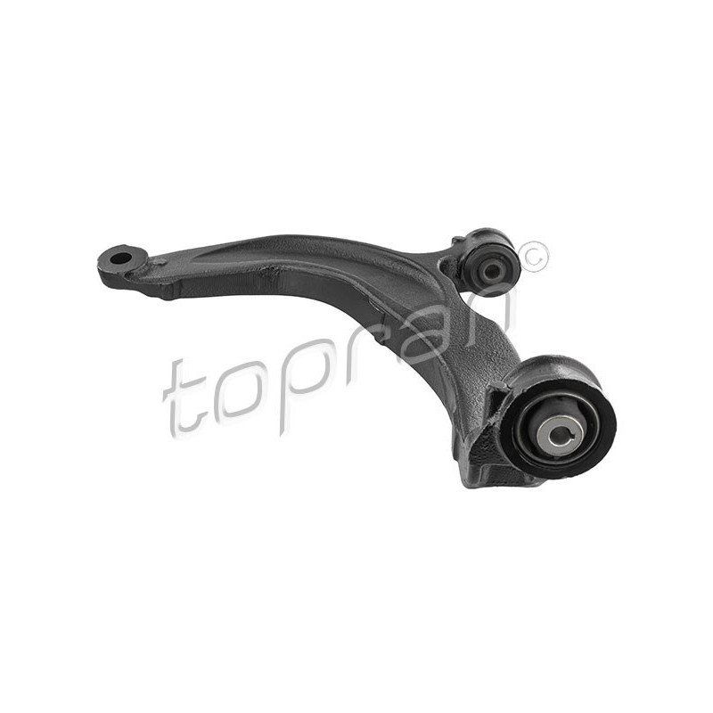TOPRAN 113 943 Track Control Arm Wishbone for