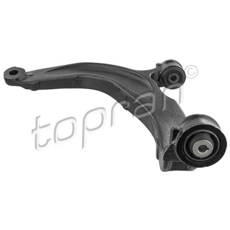 TOPRAN 113 943 Braccio oscillante per