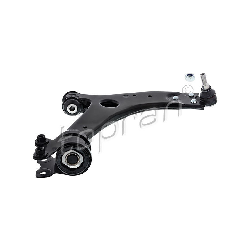 TOPRAN 304 085 Braccio oscillante per