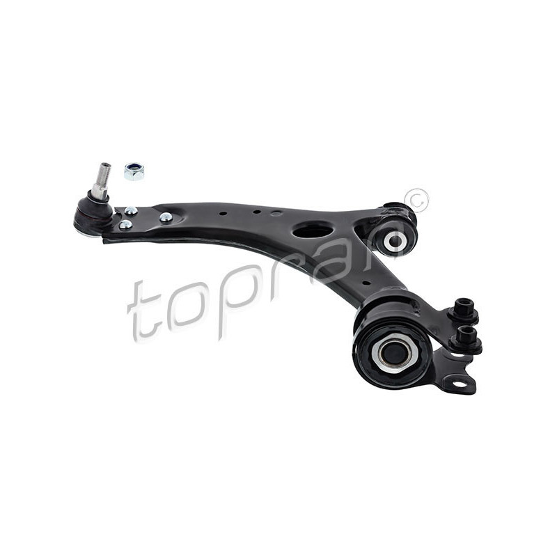 TOPRAN 304 086 Track Control Arm Wishbone for