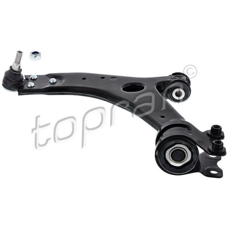 TOPRAN 304 086 Bras de suspension pour