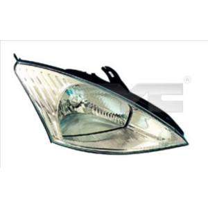 Feu Phare avant Droite pour - TYC 20-5675-08-2