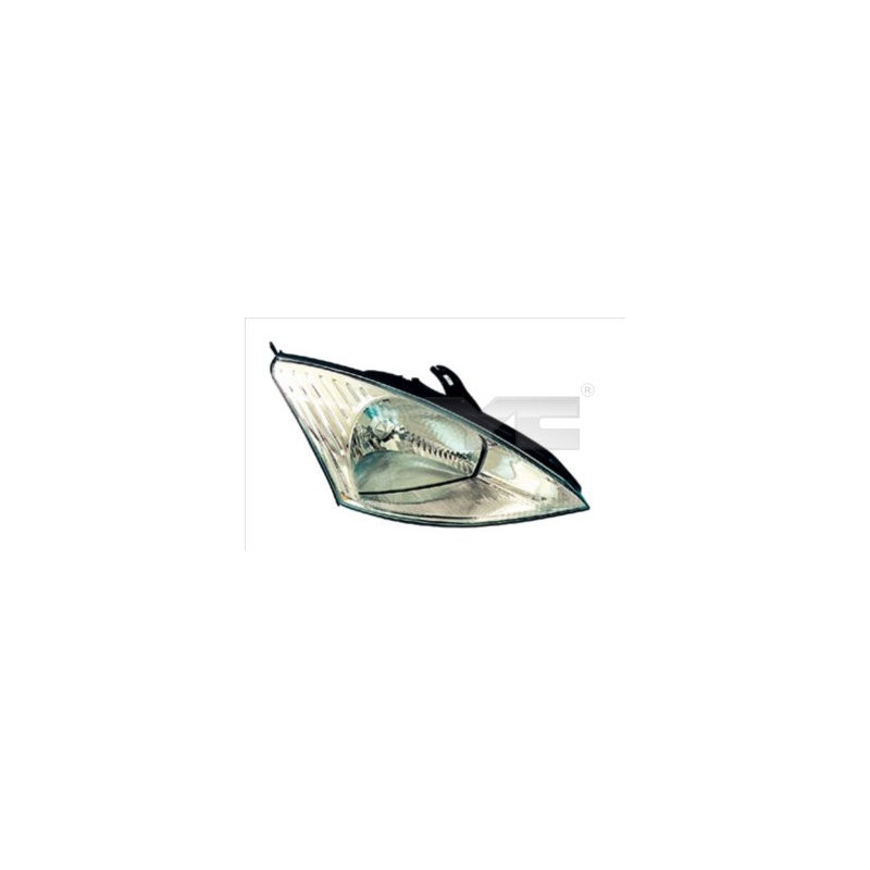 Faro Fanale Anteriore Destra per - TYC 20-5675-08-2