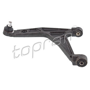 TOPRAN 720 756 Wahacz zawieszenia dla