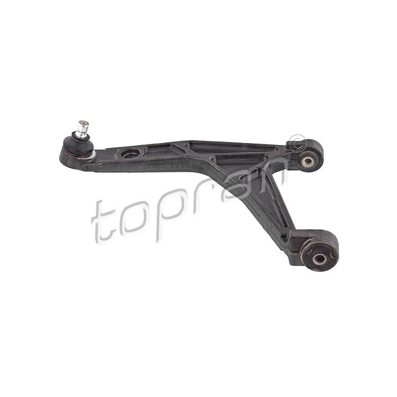 TOPRAN 720 756 Wahacz zawieszenia dla