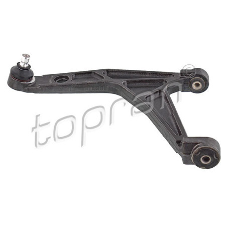 TOPRAN 720 756 Bras de suspension pour