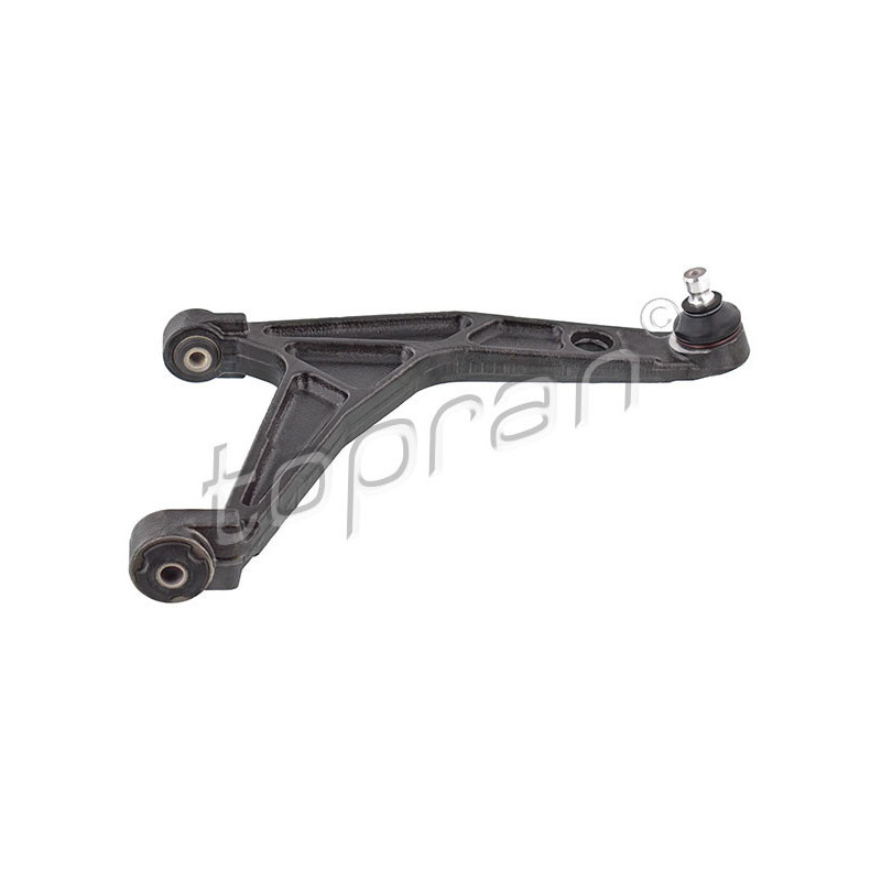 TOPRAN 720 757 Bras de suspension pour