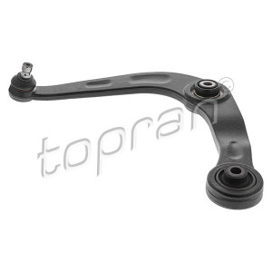 TOPRAN 720 784 Rameno zavesenia kolies pre