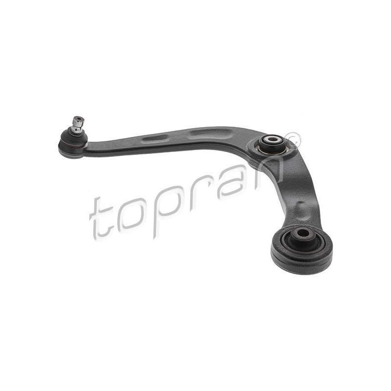 TOPRAN 720 784 Braccio oscillante per