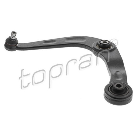 TOPRAN 720 784 Braccio oscillante per