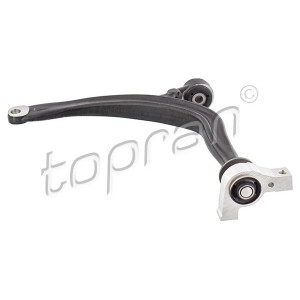 TOPRAN 722 224 Rameno zavesenia kolies pre
