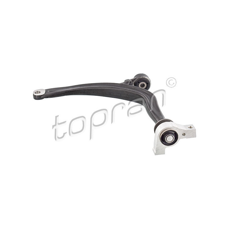 TOPRAN 722 224 Track Control Arm Wishbone for