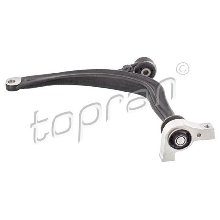 TOPRAN 722 224 Braccio oscillante per