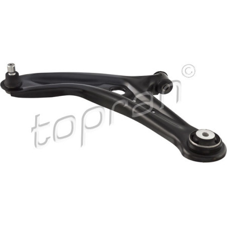TOPRAN 304 185 Bras de suspension pour