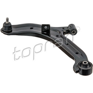 TOPRAN 820 819 Rameno zavesenia kolies pre