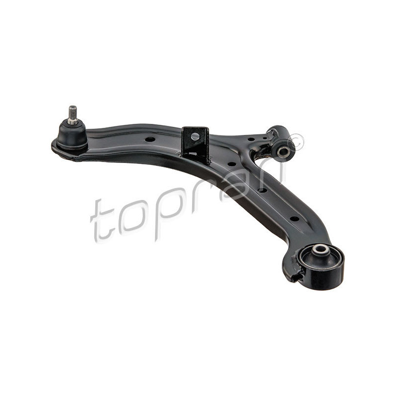 TOPRAN 820 819 Bras de suspension pour