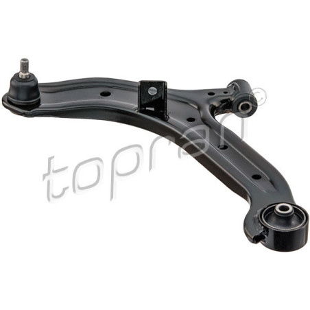 TOPRAN 820 819 Braccio oscillante per
