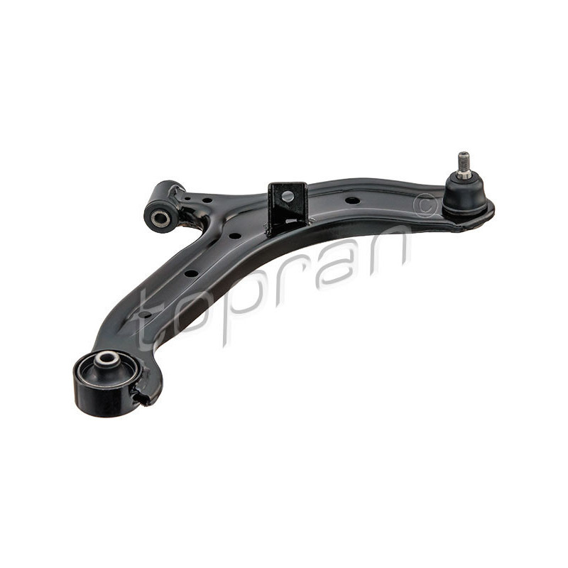 TOPRAN 820 820 Braccio oscillante per