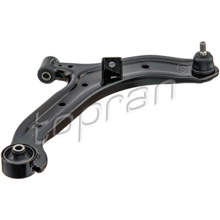 TOPRAN 820 820 Barra oscilante para
