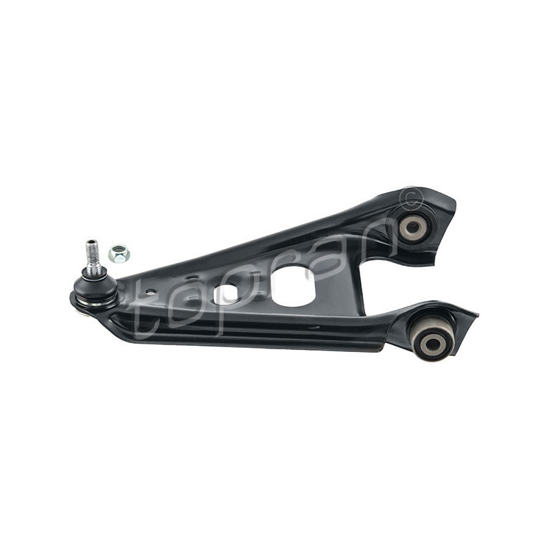 TOPRAN 407 987 Bras de suspension pour