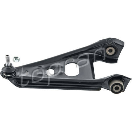 TOPRAN 407 987 Braccio oscillante per