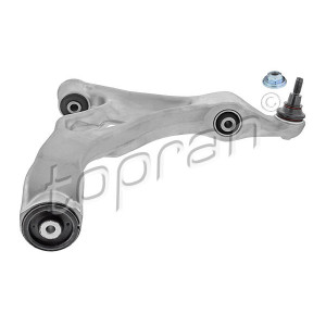 TOPRAN 115 217 Rameno zavesenia kolies pre