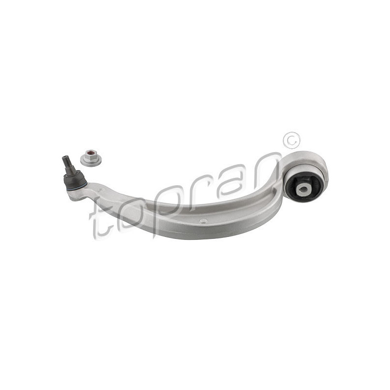 TOPRAN 114 565 Rameno zavesenia kolies pre