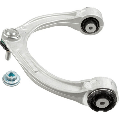 LEMFÖRDER 42926 01 Barra oscilante delantero izquierdo para Mercedes G