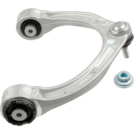 LEMFÖRDER 42927 01 Barra oscilante delantero derecho para Mercedes G