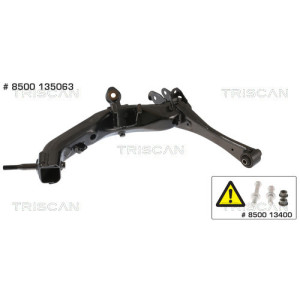 TRISCAN 8500 135063 Rameno zavesenia kolies pre