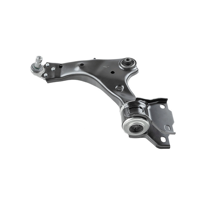 LEMFÖRDER 43084 01 Track Control Arm Wishbone Front Left for