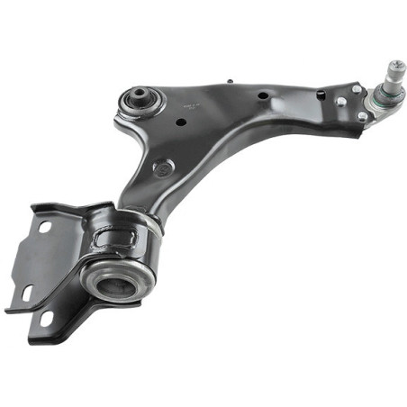 LEMFÖRDER 43085 01 Barra oscilante delantero derecho para Discovery E-Pace