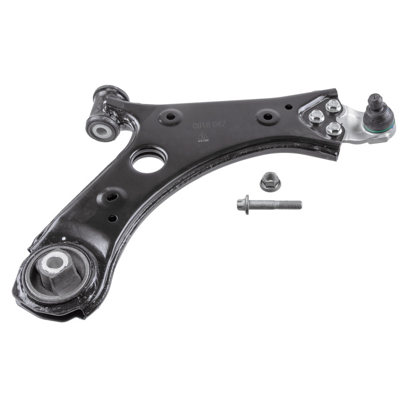 LEMFÖRDER 43198 01 Track Control Arm Wishbone Front Right for