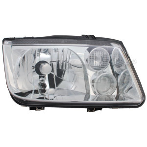 Feu Phare avant Droite pour - TYC 20-5677-08-2