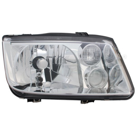 Reflektor Prawy dla - TYC 20-5677-08-2