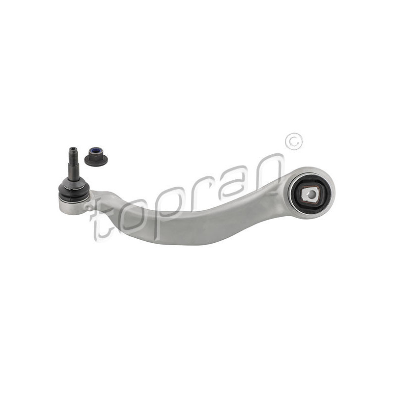 TOPRAN 502 384 Barra oscilante para