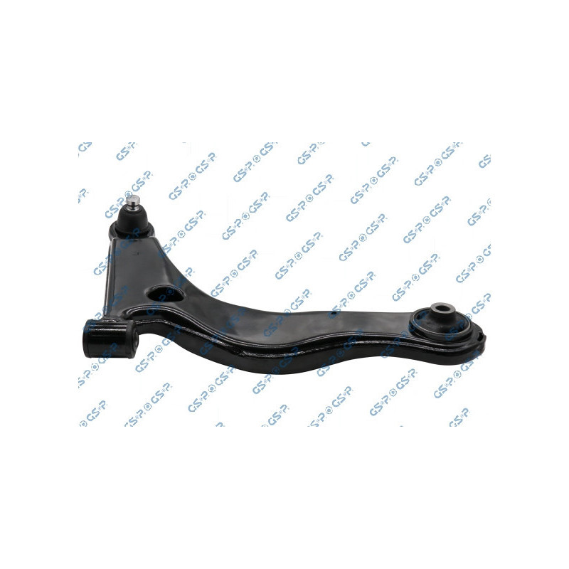 GSP S062887 Rameno zavesenia kolies pre