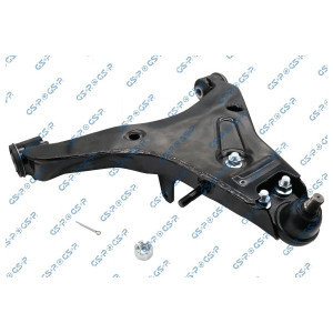 GSP S062891 Rameno zavesenia kolies pre