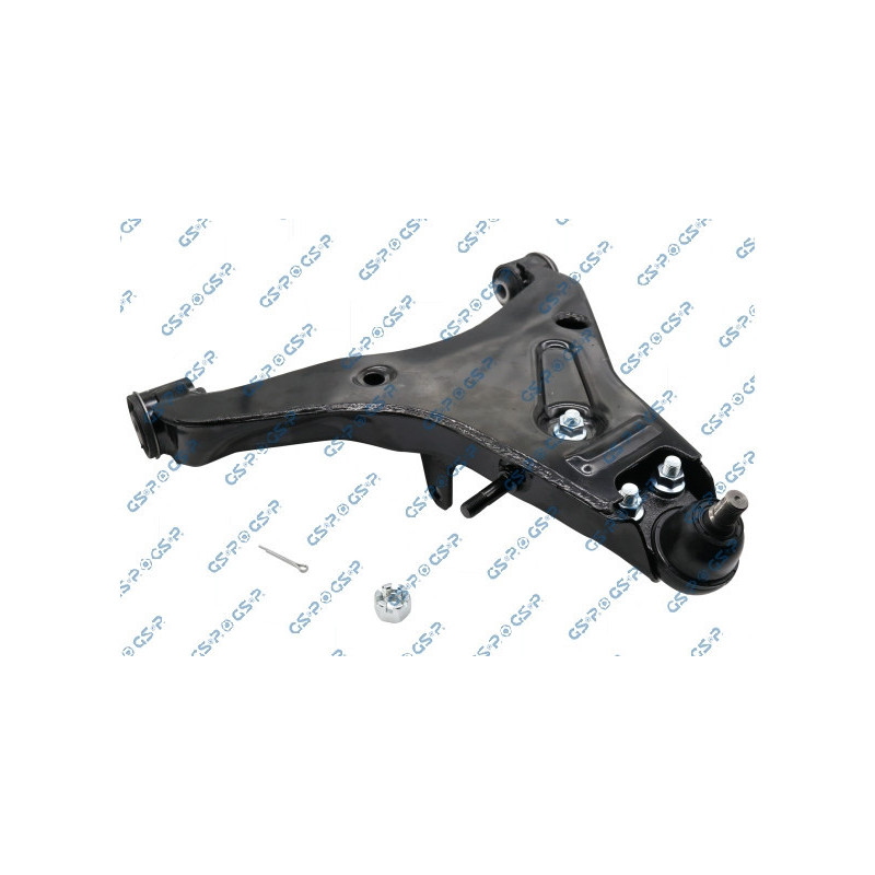 GSP S062891 Barra oscilante para