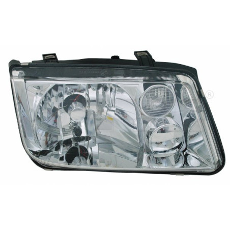 Faro Fanale Anteriore Destra per - TYC 20-5677-18-2