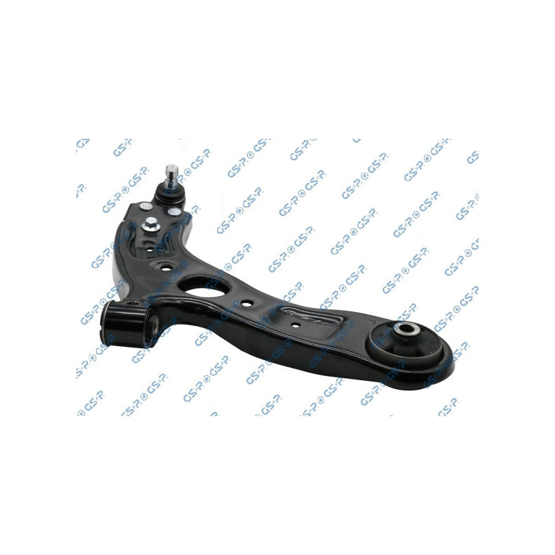 GSP S062897 Braccio oscillante per