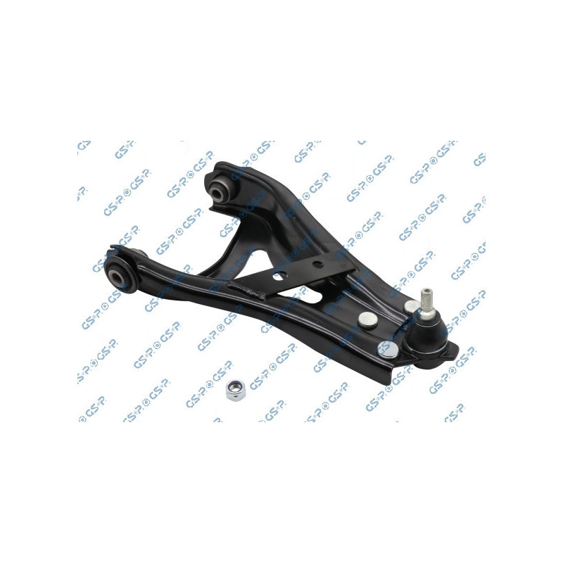 GSP S062903 Track Control Arm Wishbone for