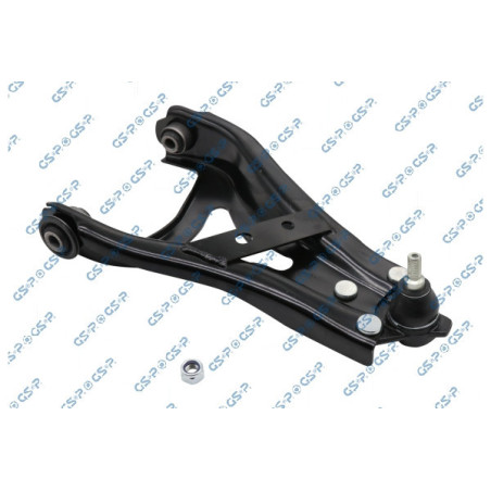 GSP S062903 Track Control Arm Wishbone for